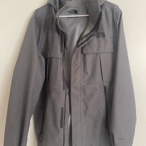 North Face DryVent Jacket
